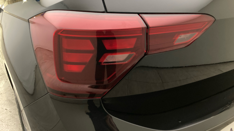 Volkswagen Polo 1.0 TSI Life 5dr Petrol Hatchback